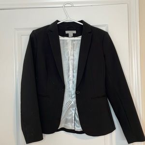 Black Blazer